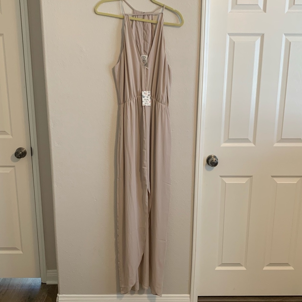 PRETTY BY RORY, Bridesmaid Collection Size Large